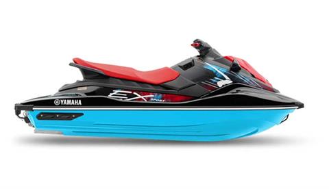 2024 Yamaha EX Sport