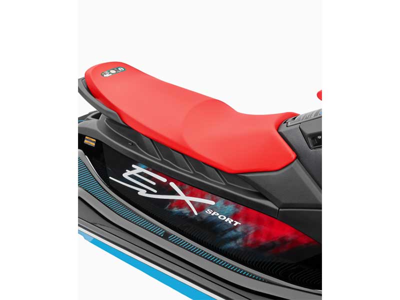 2024 Yamaha EX Sport in Saint Maries, Idaho