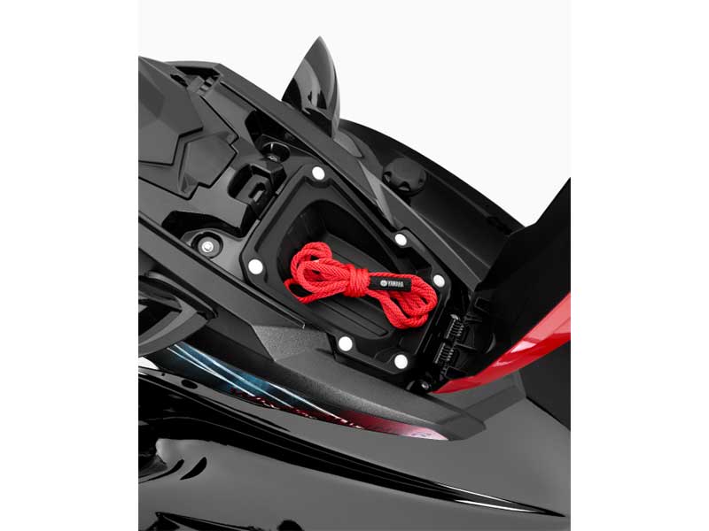 2024 Yamaha EX Sport in Saint Maries, Idaho
