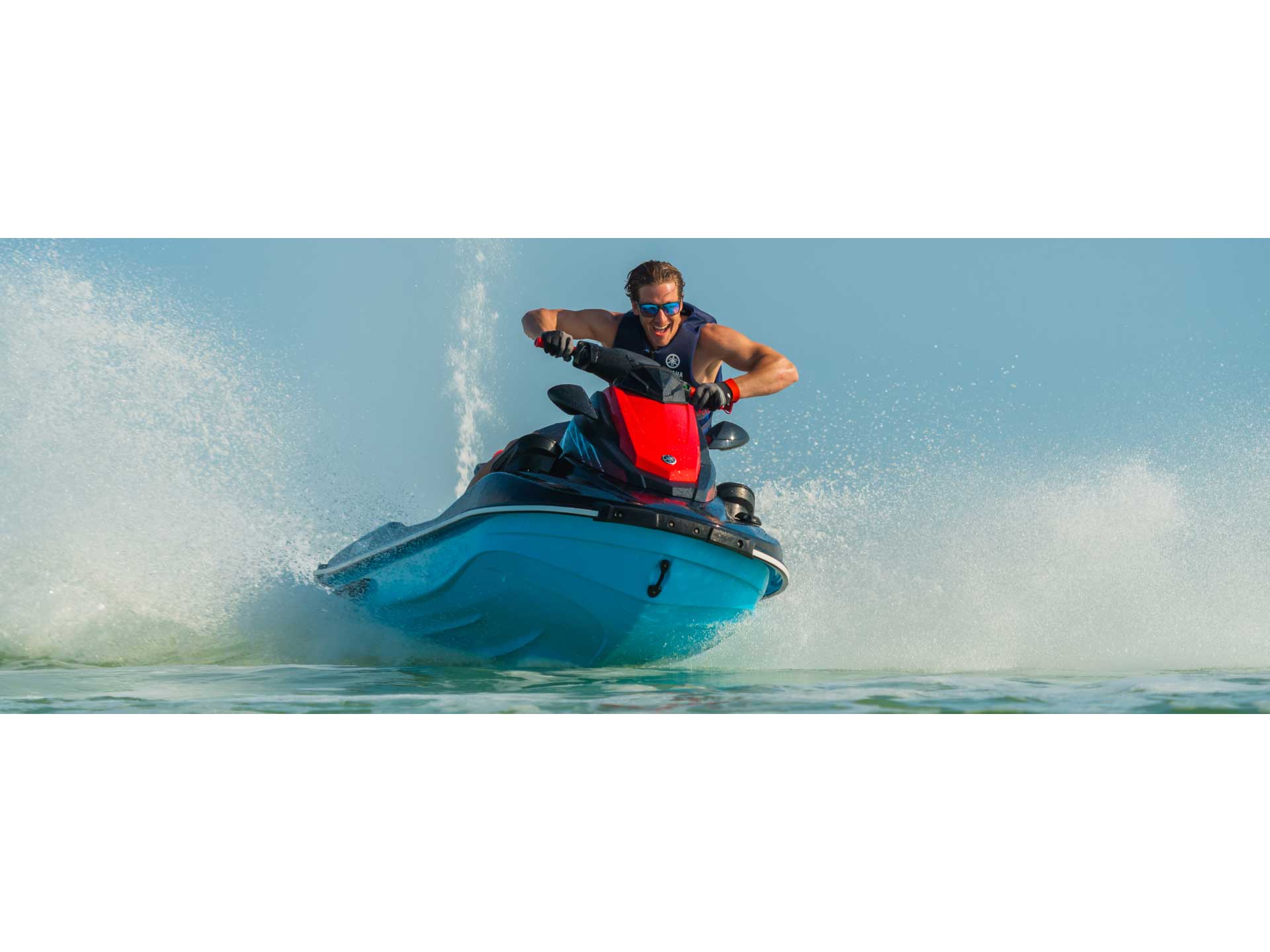 2024 Yamaha EX Sport in Saint Maries, Idaho