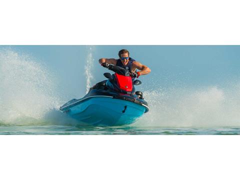 2024 Yamaha EX Sport in Saint Maries, Idaho - Photo 7