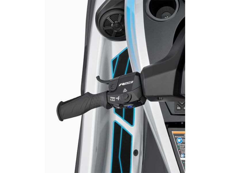 2024 Yamaha FX Cruiser HO with Audio in Santa Maria, California - Photo 3