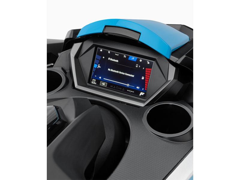 2024 Yamaha FX Cruiser HO with Audio in Santa Maria, California - Photo 4