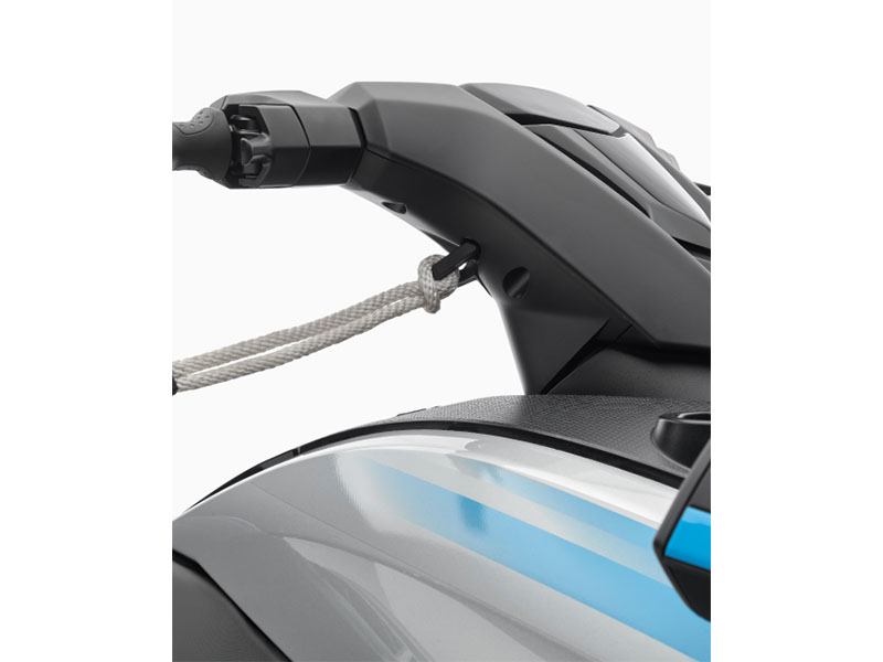 2024 Yamaha FX Cruiser HO with Audio in Santa Maria, California - Photo 5