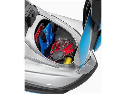 2024 Yamaha FX Cruiser HO with Audio in Santa Maria, California - Photo 6