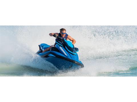 2024 Yamaha FX Cruiser HO with Audio in Santa Maria, California - Photo 7