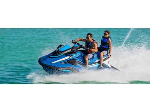 2024 Yamaha FX Cruiser HO with Audio in Santa Maria, California - Photo 8