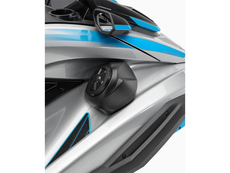 2024 Yamaha FX Cruiser HO with Audio in Santa Maria, California - Photo 2