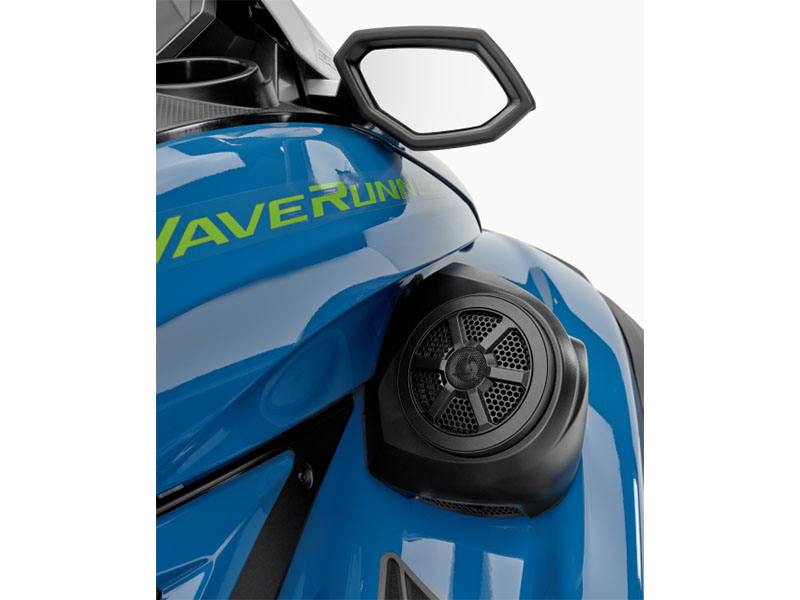 2024 Yamaha FX Cruiser SVHO with Audio in Topeka, Kansas - Photo 2
