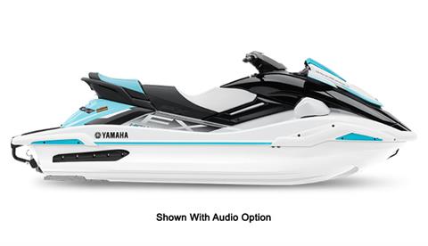2024 Yamaha FX HO