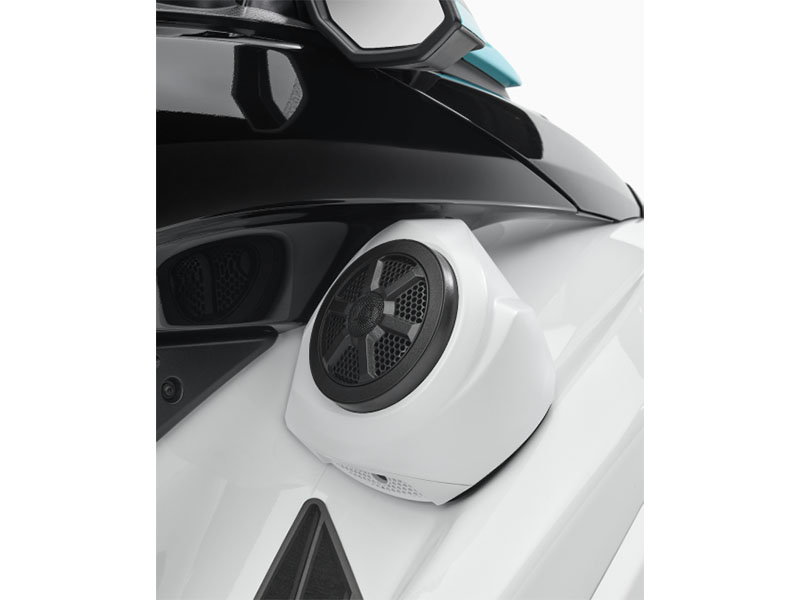 2024 Yamaha FX HO with Audio in Saint Maries, Idaho - Photo 2