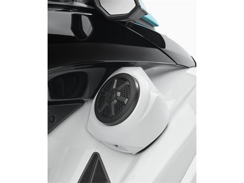 2024 Yamaha FX HO with Audio in Saint Maries, Idaho - Photo 2