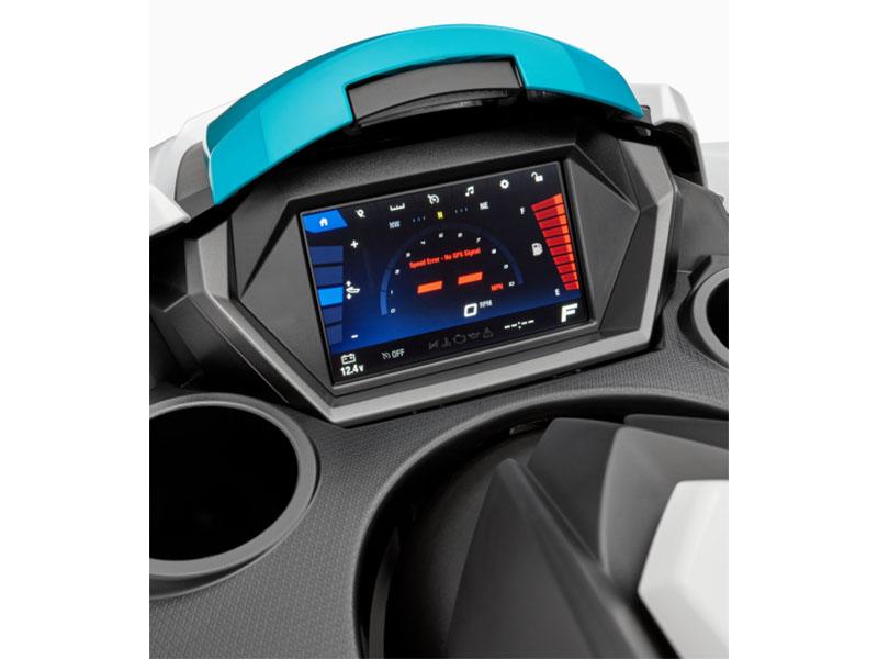 2024 Yamaha FX HO with Audio in Saint Maries, Idaho - Photo 3