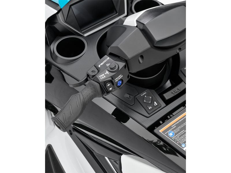 2024 Yamaha FX HO with Audio in Saint Maries, Idaho - Photo 4