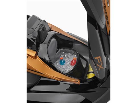 2024 Yamaha FX Limited SVHO in Santa Maria, California - Photo 2
