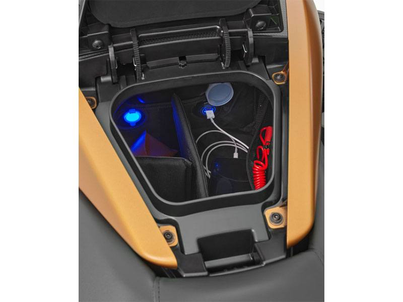 2024 Yamaha FX Limited SVHO in Santa Maria, California - Photo 3