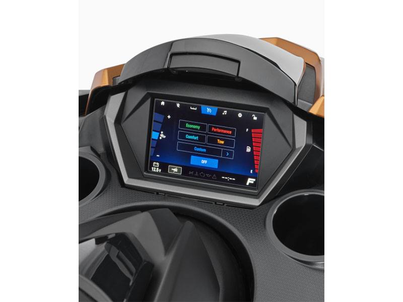 2024 Yamaha FX Limited SVHO in Santa Maria, California - Photo 4