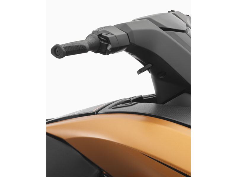2024 Yamaha FX Limited SVHO in Santa Maria, California - Photo 5