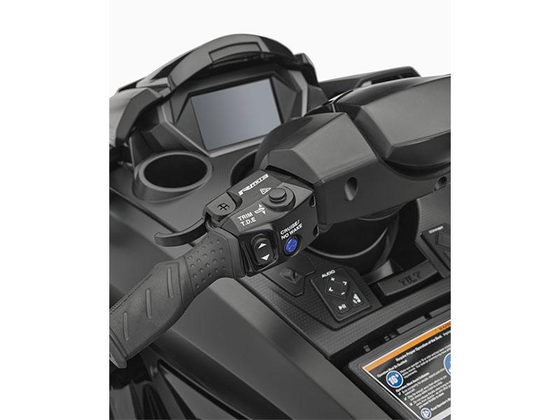 2024 Yamaha FX SVHO with Audio in Tyngsboro, Massachusetts - Photo 3