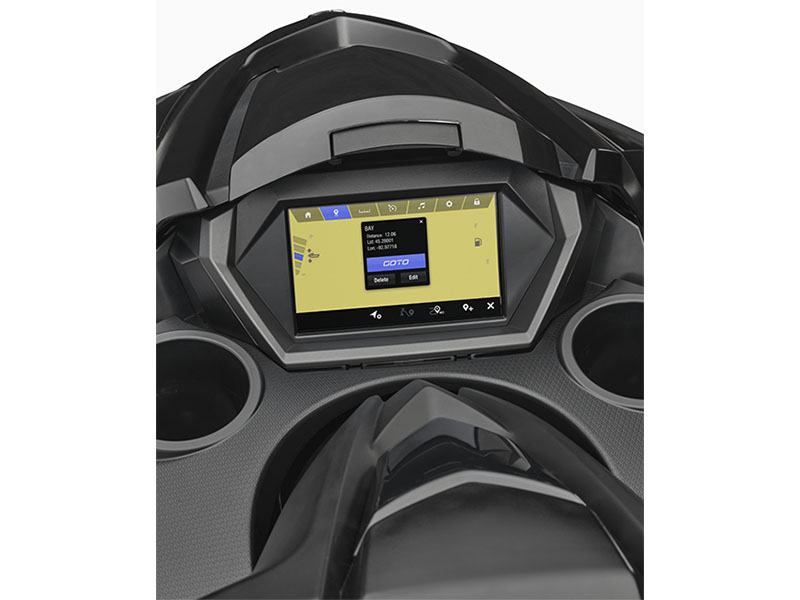 2024 Yamaha FX SVHO with Audio in Tyngsboro, Massachusetts - Photo 4