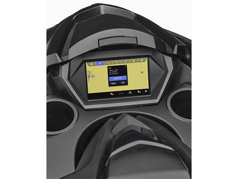 2024 Yamaha FX SVHO with Audio in Tyngsboro, Massachusetts - Photo 4