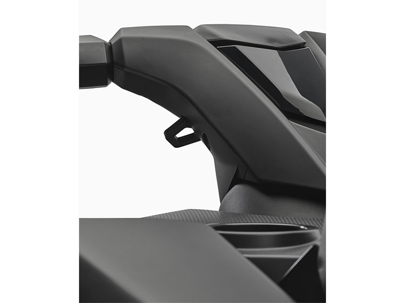 2024 Yamaha FX SVHO with Audio in Tyngsboro, Massachusetts - Photo 5
