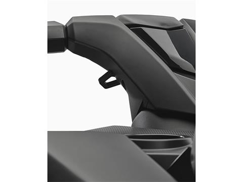 2024 Yamaha FX SVHO with Audio in Tyngsboro, Massachusetts - Photo 5