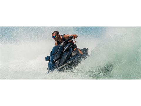 2024 Yamaha FX SVHO with Audio in Tyngsboro, Massachusetts - Photo 9