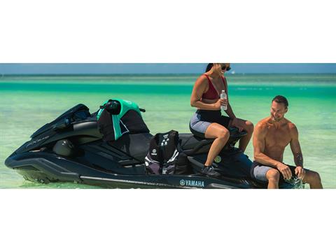 2024 Yamaha FX SVHO with Audio in Tyngsboro, Massachusetts - Photo 10