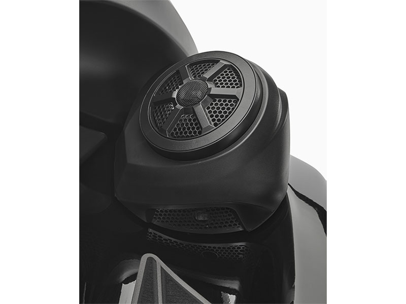 2024 Yamaha FX SVHO with Audio in Tyngsboro, Massachusetts - Photo 2