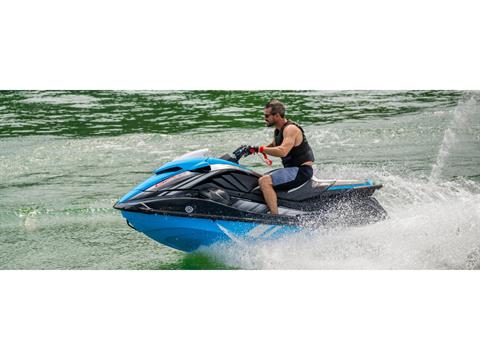 2024 Yamaha GP HO in Santa Maria, California - Photo 9