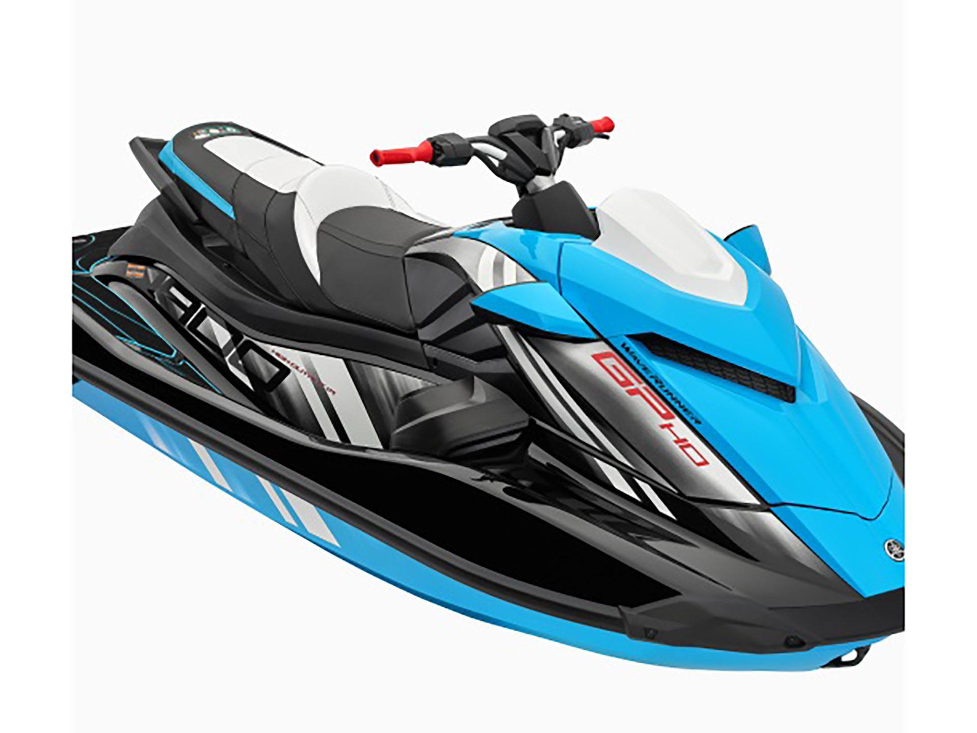2024 Yamaha GP HO in Saint Maries, Idaho