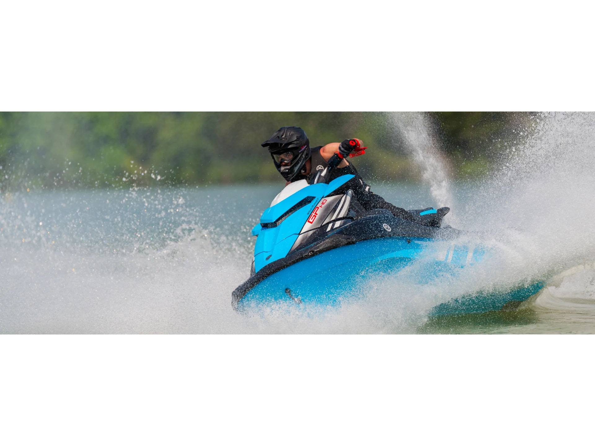 2024 Yamaha GP HO in Saint Maries, Idaho
