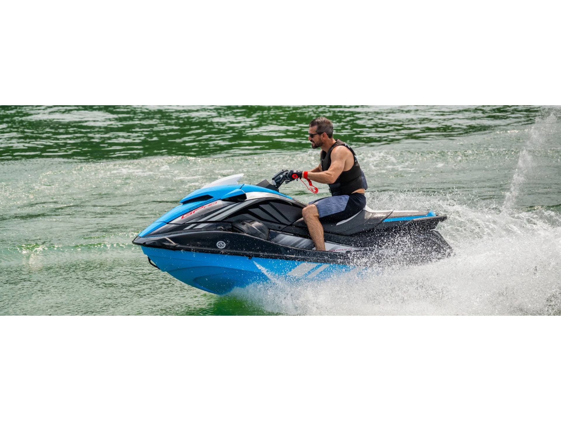 2024 Yamaha GP HO in Saint Maries, Idaho
