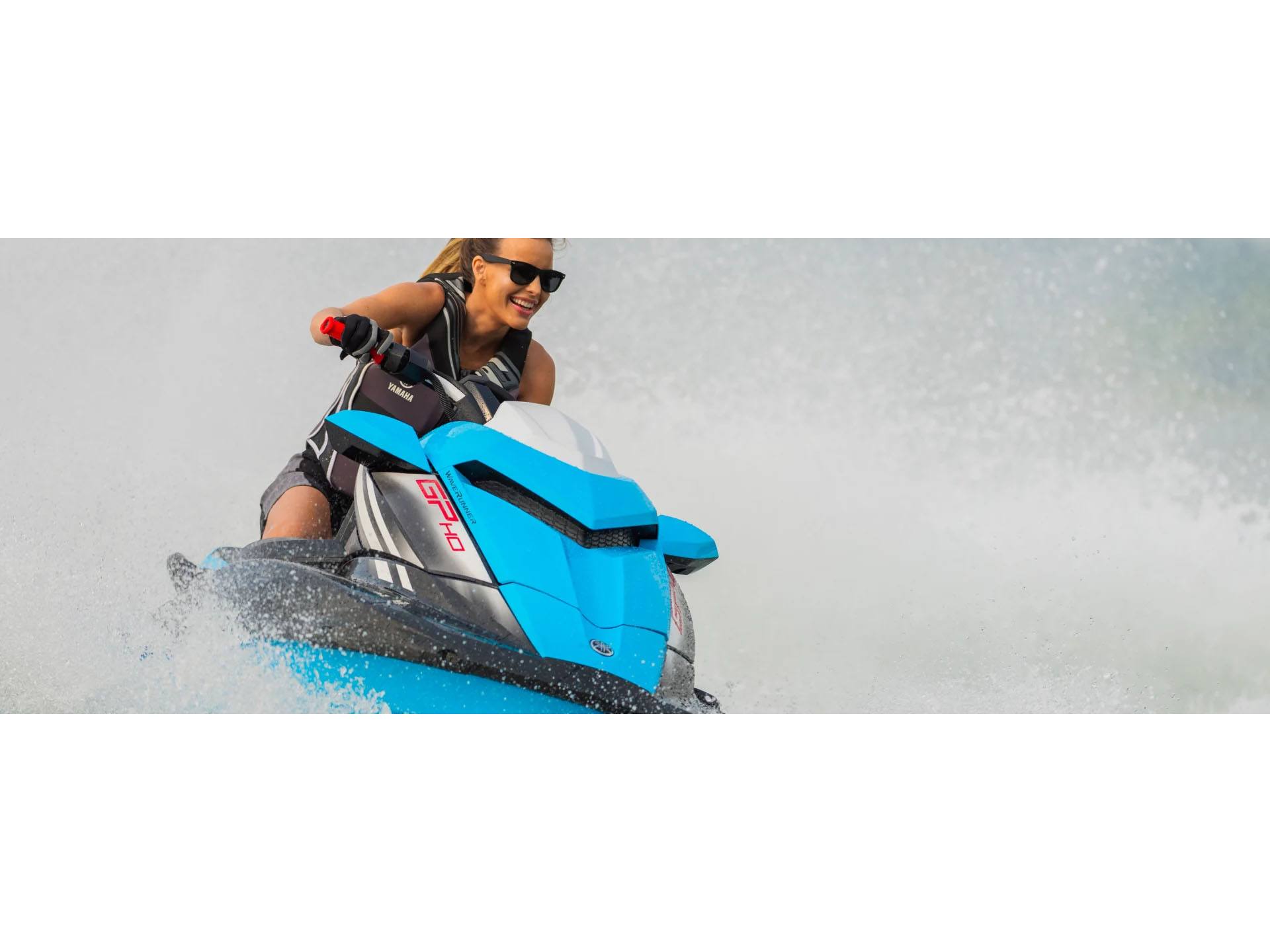 2024 Yamaha GP HO in Saint Maries, Idaho