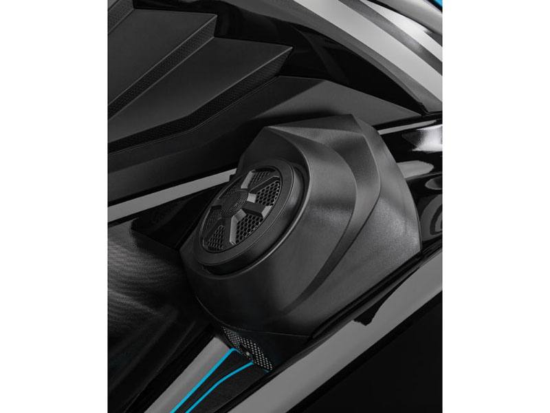 2024 Yamaha GP HO with Audio in Saint Maries, Idaho - Photo 2
