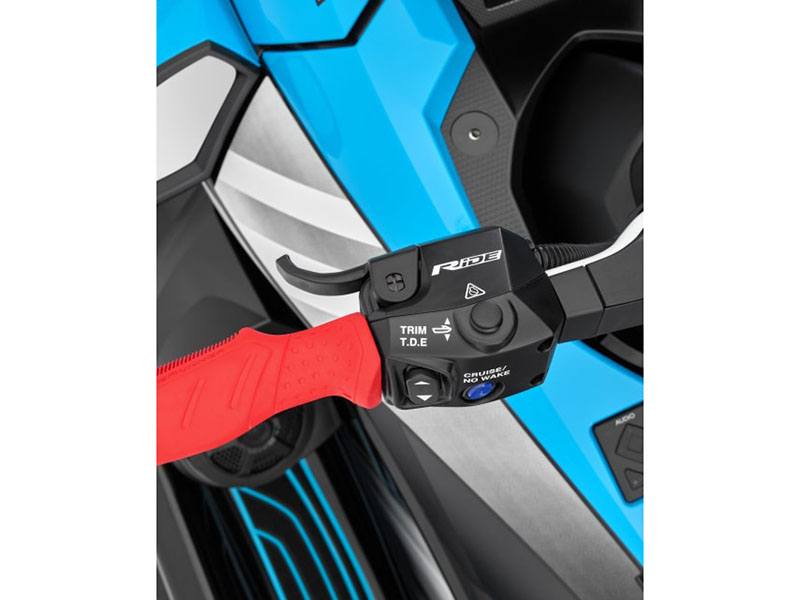 2024 Yamaha GP HO with Audio in Saint Maries, Idaho - Photo 3