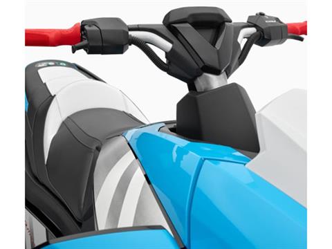 2024 Yamaha GP HO with Audio in Saint Maries, Idaho - Photo 5