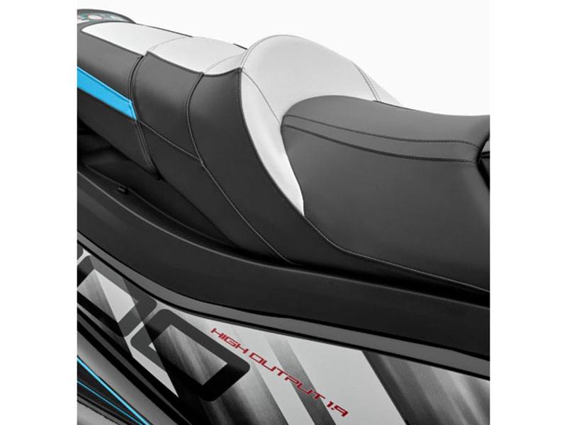 2024 Yamaha GP HO with Audio in Saint Maries, Idaho - Photo 6