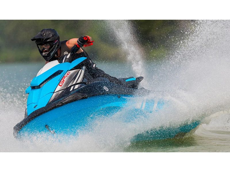 2024 Yamaha GP HO with Audio in Saint Maries, Idaho - Photo 7