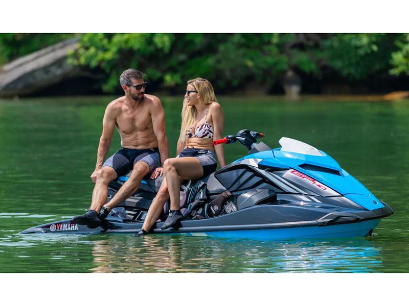 2024 Yamaha GP HO with Audio in Saint Maries, Idaho - Photo 9