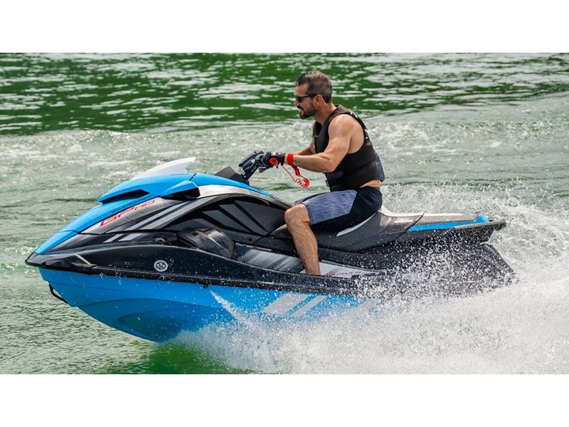 2024 Yamaha GP HO with Audio in Saint Maries, Idaho - Photo 10