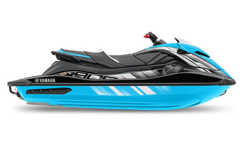 2024 Yamaha GP HO with Audio in Saint Maries, Idaho - Photo 1