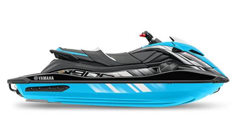 2024 Yamaha GP HO with Audio