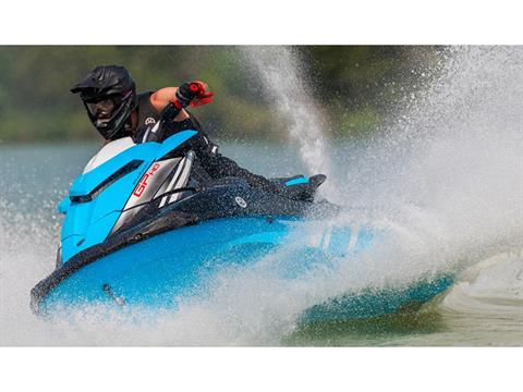 2024 Yamaha GP HO with Audio in Tyngsboro, Massachusetts - Photo 7