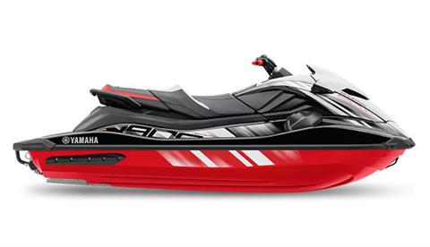 2024 Yamaha GP HO with Audio