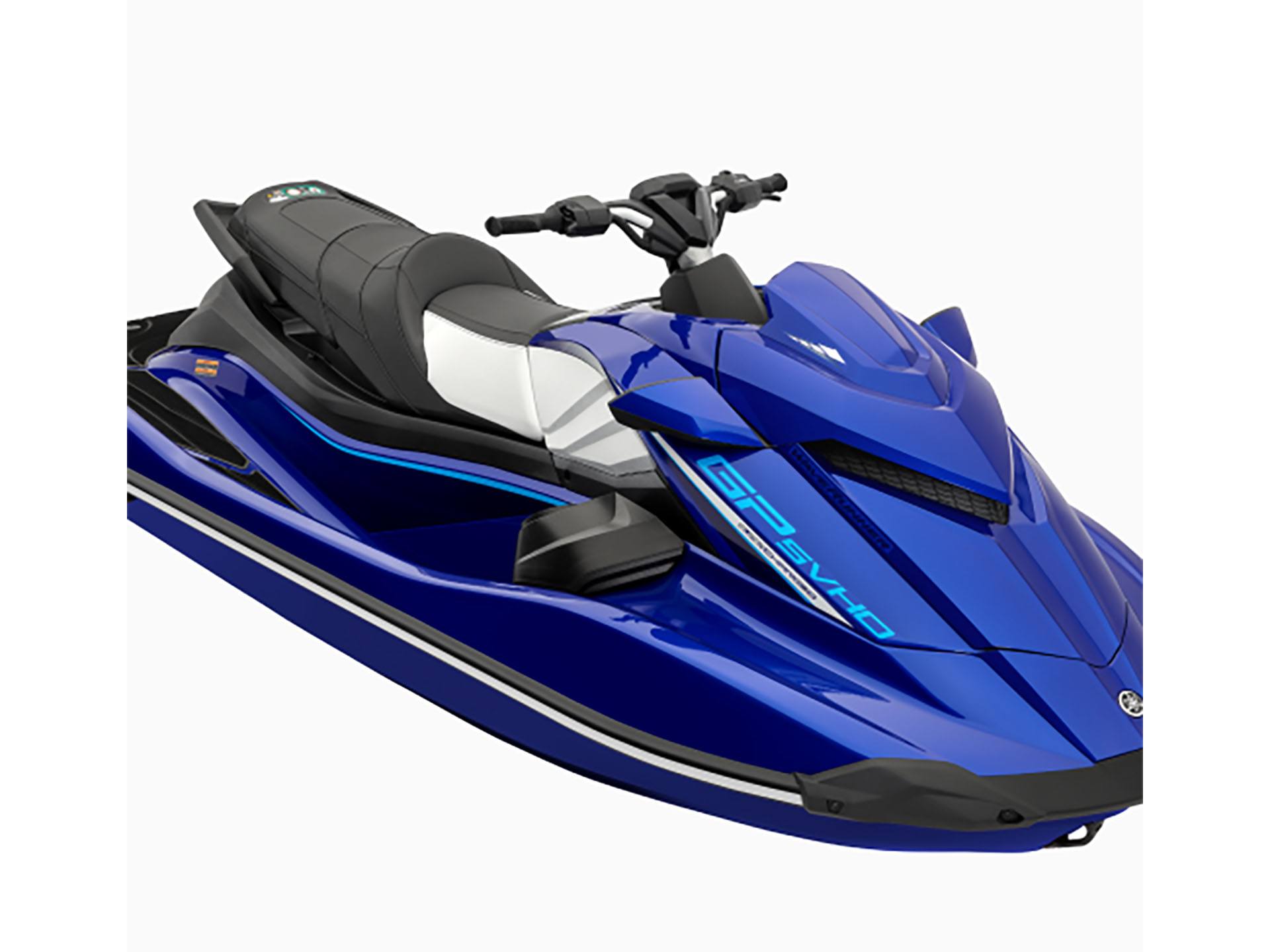 2024 Yamaha GP SVHO in Phoenix, Arizona - Photo 3