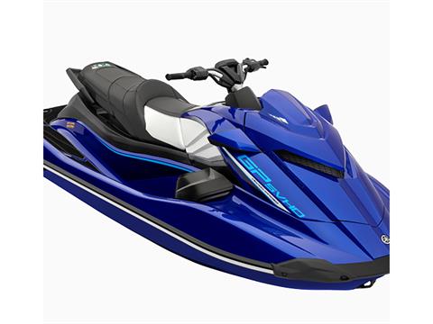 2024 Yamaha GP SVHO in Phoenix, Arizona - Photo 3