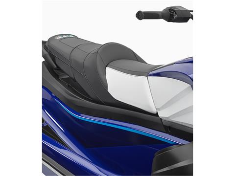 2024 Yamaha GP SVHO in Phoenix, Arizona - Photo 5