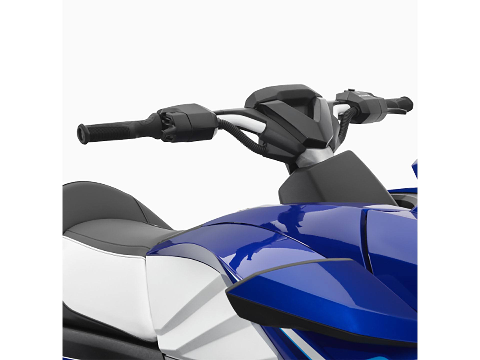 2024 Yamaha GP SVHO in Santa Maria, California - Photo 2